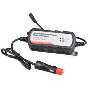 Chargeur universel DC-DC 36V-2A pour VAE.