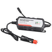 Chargeur universel DC-DC 36V-2A pour VAE.