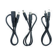 Chargeur universel DC-DC 36V-2A pour VAE.