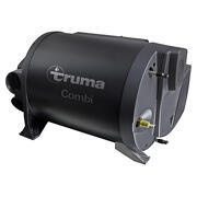 Combi Chauffage et chauffe-eau iNet : Combi 6