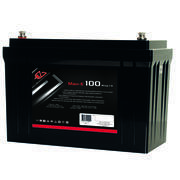 Batterie Lithium MAX-E : 100Ah