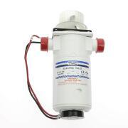 Moteur + pompe pour wc broyeur