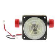 Moteur + pompe pour wc broyeur