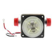 Moteur + pompe pour wc broyeur