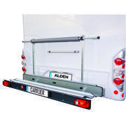 Porte-moto Carrier 110 kg