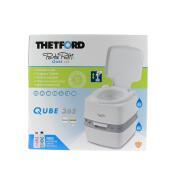 Toilettes portables Porta Potti : Modèle : Porta Potti 365
