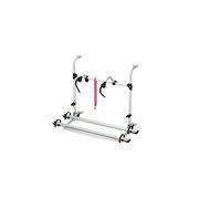 Porte-vélos Carry Bike pour camping-car : Pro Autotrail