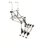 Porte-vélos ascensionnel Lift Version 2016  : Lift V16 (manual version)