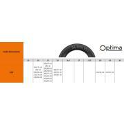 Chaînes à neige G16 pour camping car : Modèle 225