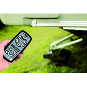 Stabilisateur de caravane AutoSteady : AS-201A Pour châssis Al-ko