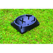 Cale pour roue Jockey Pocket