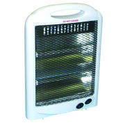 Chauffage quartz Sunnywarm 220 Volts