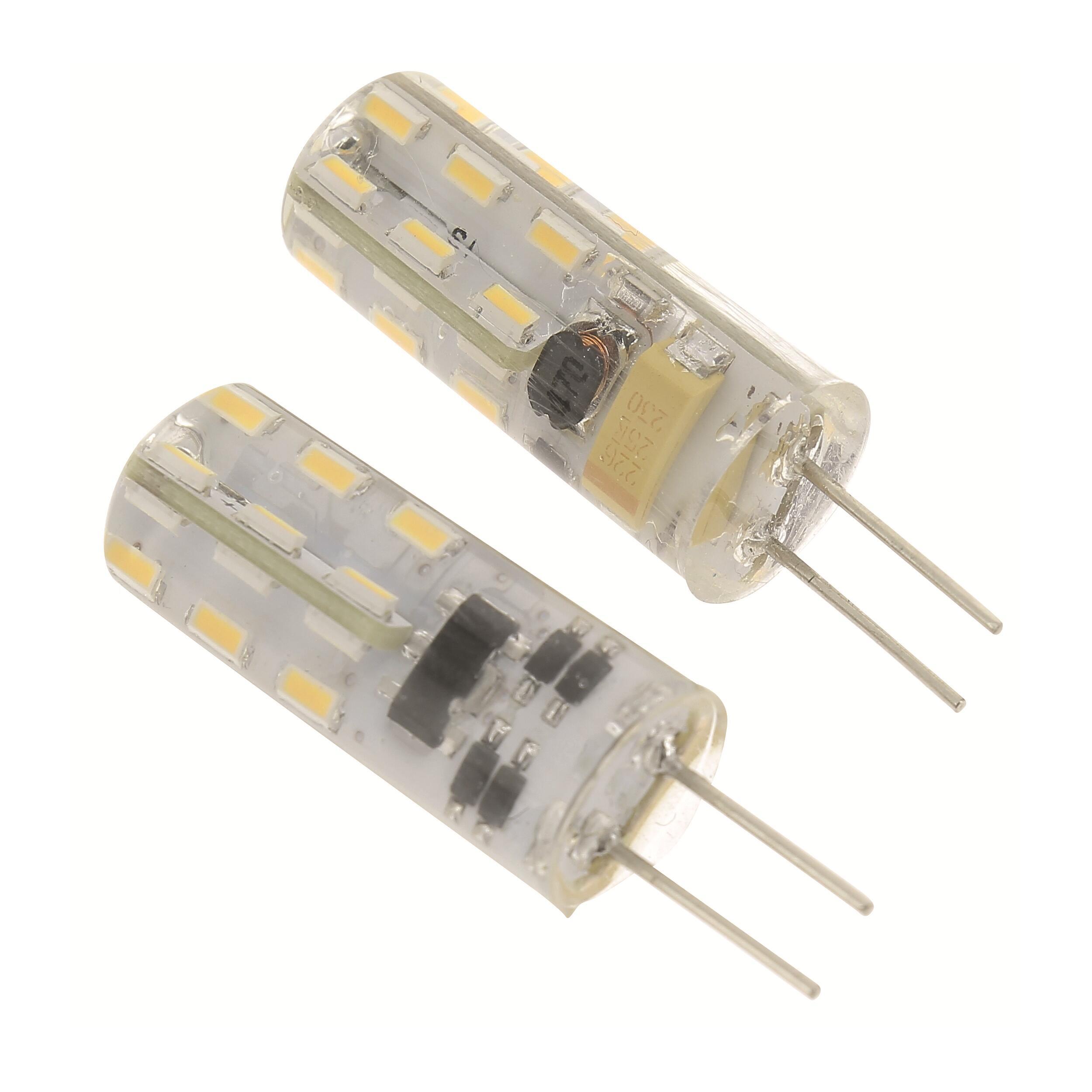 Ampoule à Leds G4 - 90 Lumens