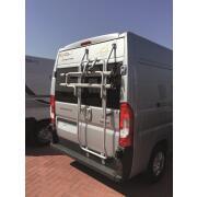 Porte-vélo TREM pour FIAT Ducato