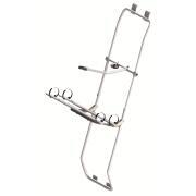 Porte-vélo TREM pour FIAT Ducato