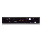 Antenne satellite automatique Onelight EVO@ HD : 60 gris Satmatic AIO TV 24'' DVD HD