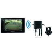 GPS Camper 660 LMT-D : Pack GPS et caméra BC 30