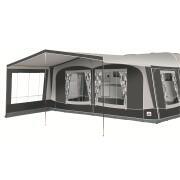 Avancée Locarno Plus : coloris gris taille 18