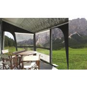 Entourage de store Dynamic