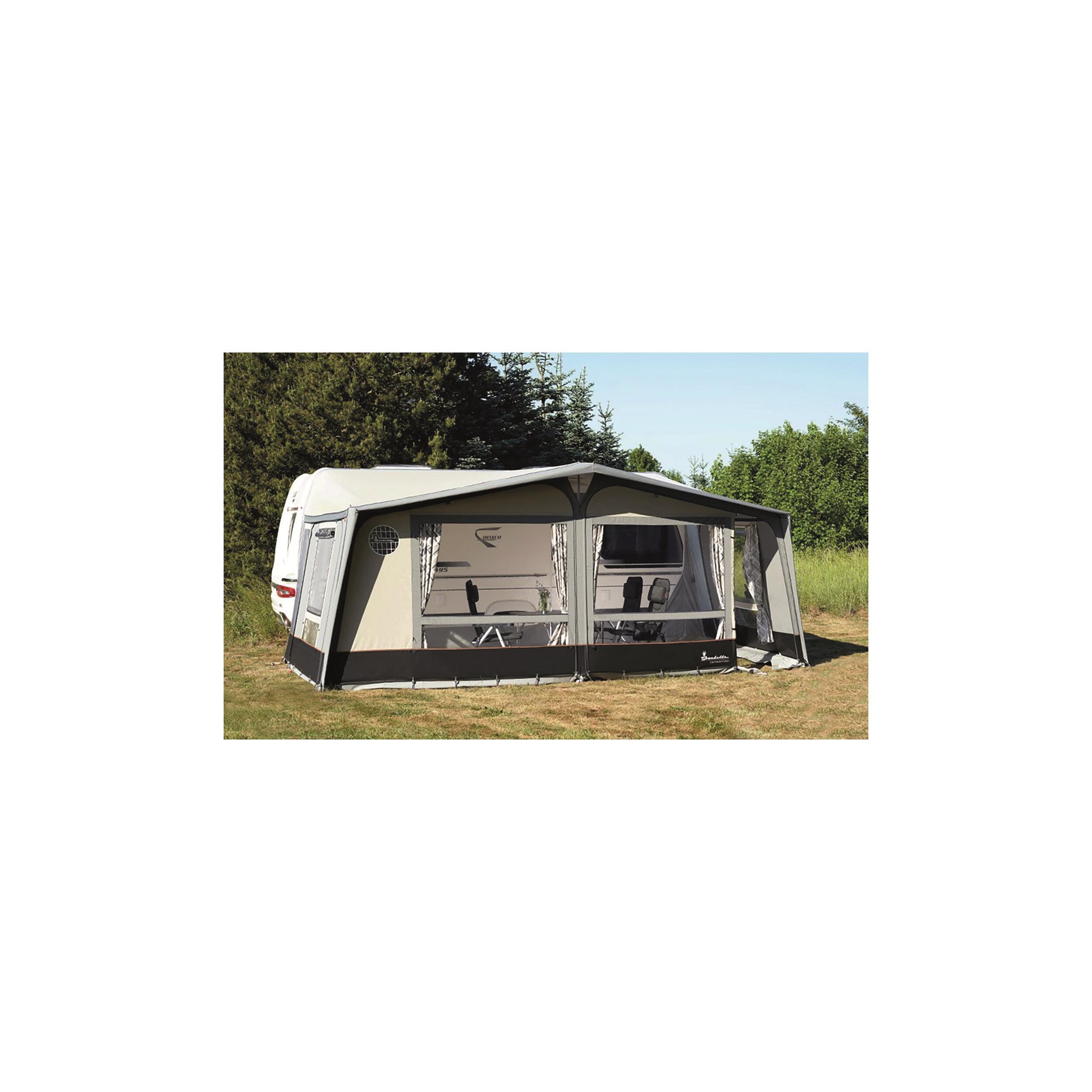 Auvent Commodore Dawn