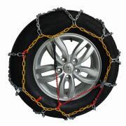 Chaînes à neige G16 pour camping car
