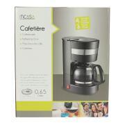 Cafetière électrique 12 Volts : Modèle 4 à 6 tasses