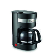 Cafetière électrique 12 Volts : Modèle 4 à 6 tasses