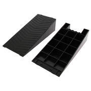 Cales Smart level pour caravane