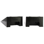 Cales Smart level pour caravane