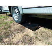 Cales Smart level pour caravane