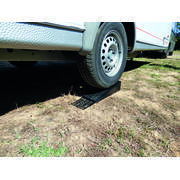 Cales Smart level pour caravane