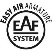 Auvent gonflable Magnum Air Force : 260 Klimatex