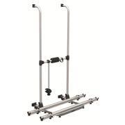 Porte-vélos parroi-arrière Essential pour camping-car : Essential Standard