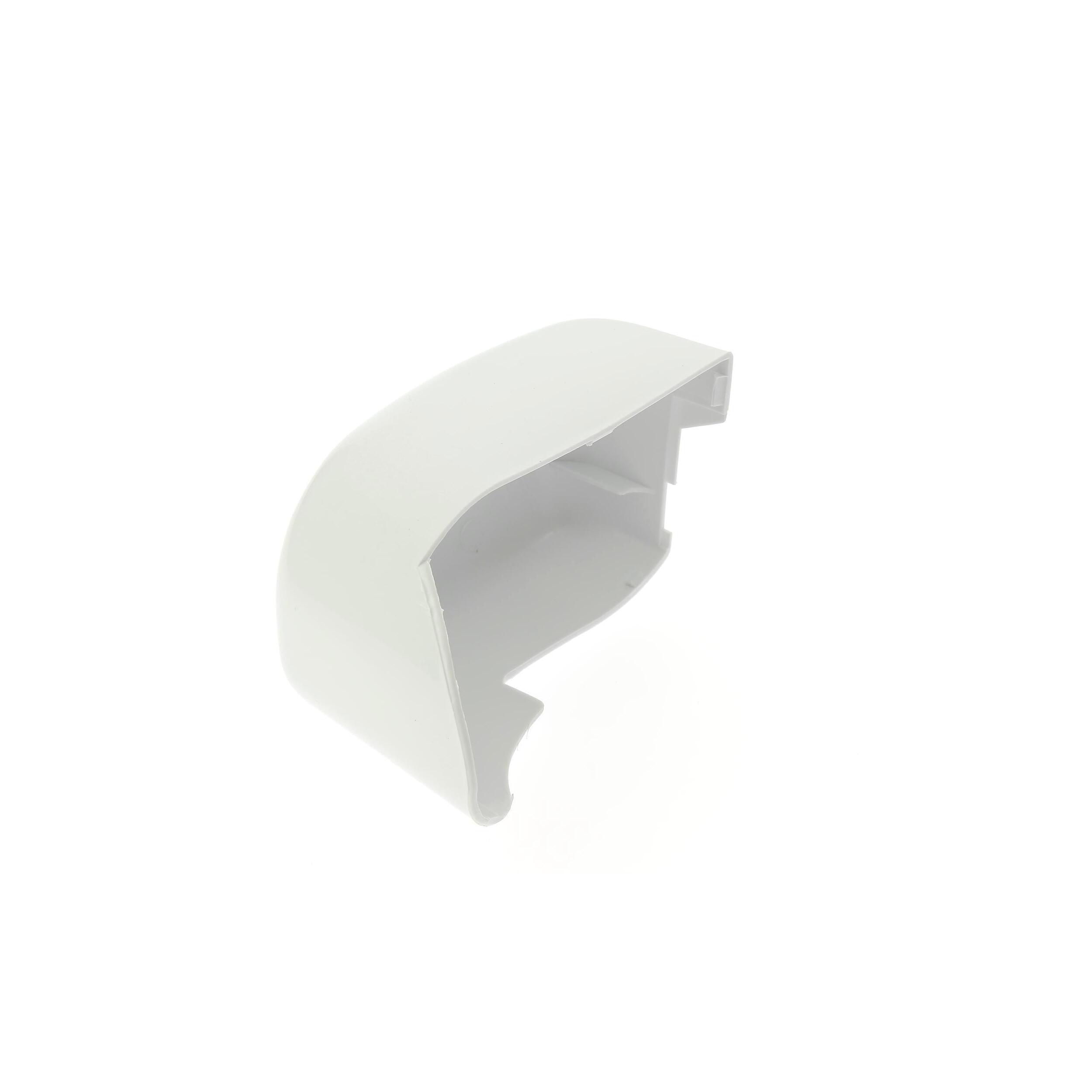 Cache de protection gauche pour stores F45i