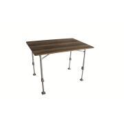 Table de camping Nid d'abeille pour 2 personnes