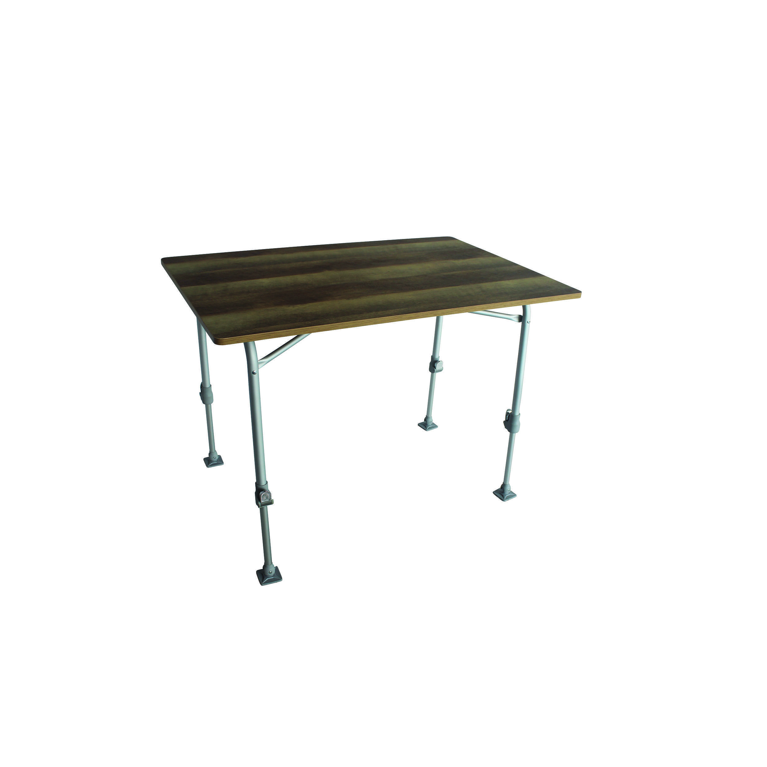 Table de camping Nid d'abeille pour 2 personnes
