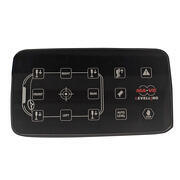 Kit vérins hydrauliques : Fiat Alko