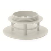 Chapeau pour cheminée d'évacuation