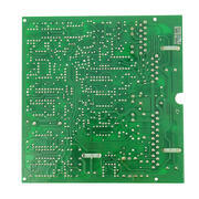 Carte électronique pour chauffage