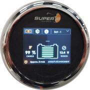 Afficheur SB Touch : Pour batteries Nomia