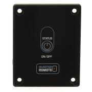 Télécommande pour convertisseur et chargeur