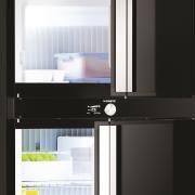 Frigo encastrable à absorption Série 10 pour camping-car : RMD 10.5T