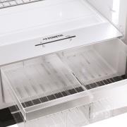 Frigo encastrable à absorption Série 10 pour camping-car : RMD 10.5T