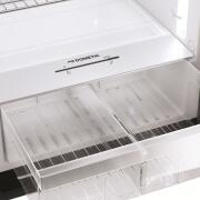 Frigo encastrable à absorption Série 10 pour camping-car : RMD 10.5T