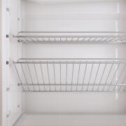 Frigo encastrable à absorption Série 10 pour camping-car : RMD 10.5T