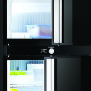 Frigo encastrable à absorption Série 10 pour camping-car : RMD 10.5T