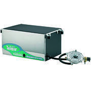 Chargeur embarqué gaz 8012