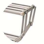 Marchepied tiroir manuel 400