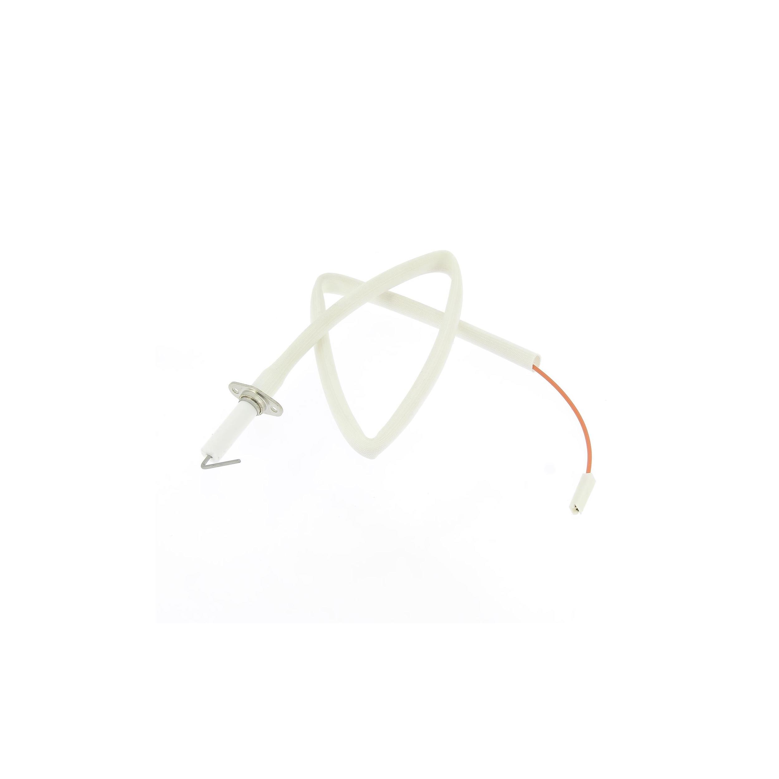 Bougie d'allumage pour chauffage statique