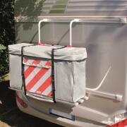 Coffre souple Cargo Back